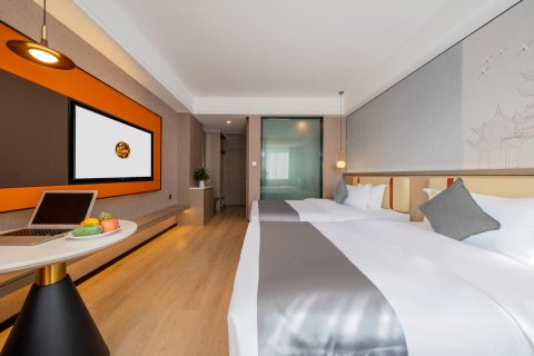 田林锦龙大酒店