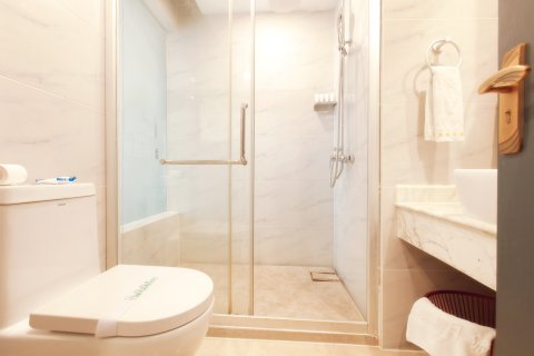 罗平融庭假日酒店