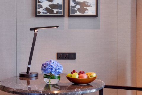 珠海横琴凯悦酒店