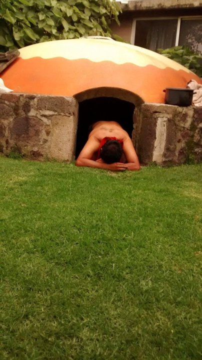 La Choza de Barro(La Choza de Barro)