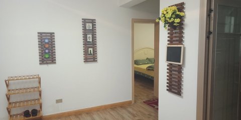 思雨姐姐公寓(万禄路分店)