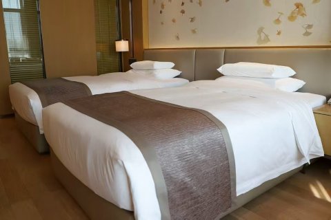 东台黄海森林酒店