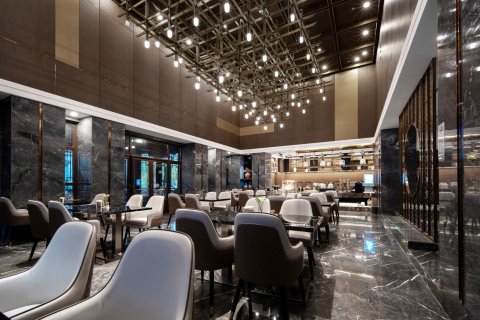 乔治莫兰迪酒店(琅琊古城店)