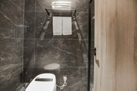 久龙腾晖酒店(修文县客运站人民医院店)