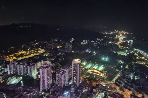 厦门海豚湾海景公寓(世茂双子塔店)