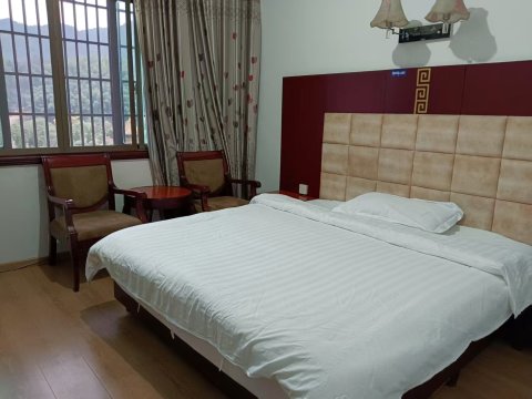宁乡密印大酒店(沩山风景名胜区店)