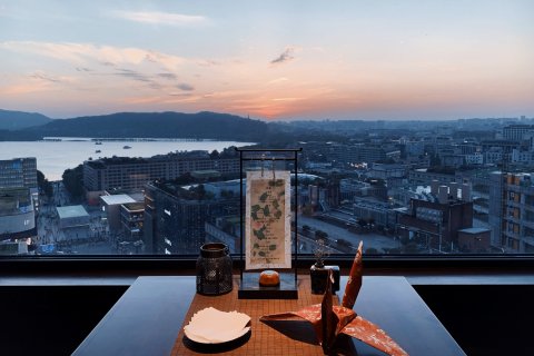 杭州友好饭店(西湖店)