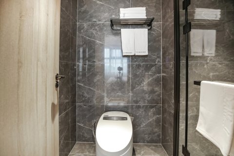 久龙腾晖酒店(修文县客运站人民医院店)