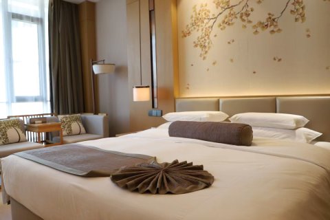 东台黄海森林酒店