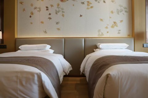 东台黄海森林酒店