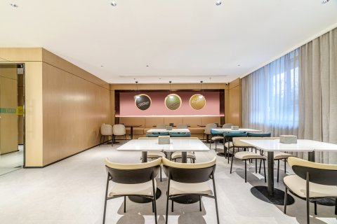 你好酒店(沙雅人民广场店)