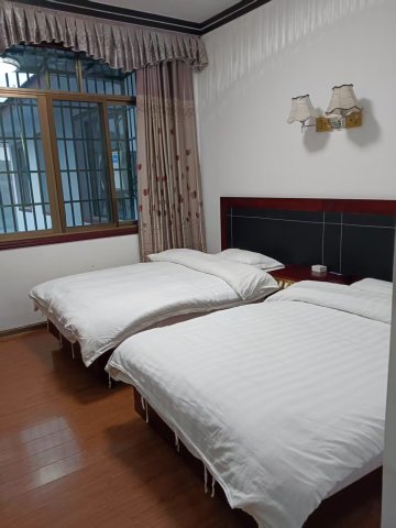 宁乡密印大酒店(沩山风景名胜区店)