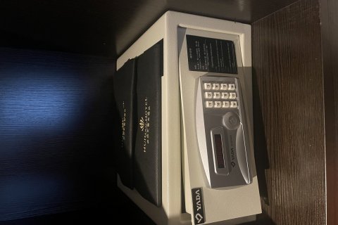 武汉汇豪大酒店(江汉路步行街店)