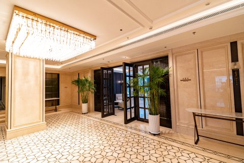 哈尔滨友谊宫酒店(中央大街店)