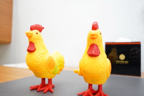 清远中凯华府假日酒店