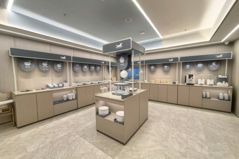 汉庭酒店(松原哈萨尔路店)