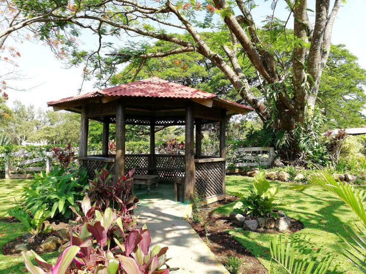 角落老酒店旅馆(Hotel Rincon de la Vieja Lodge)