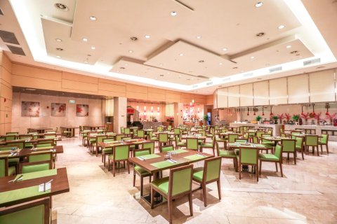 绍兴世茂假日酒店