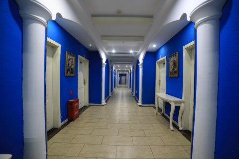 叙永尚雅格调酒店