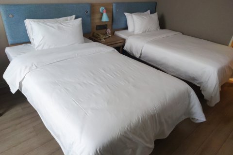 如家酒店(景德镇陶阳里御窑厂店)