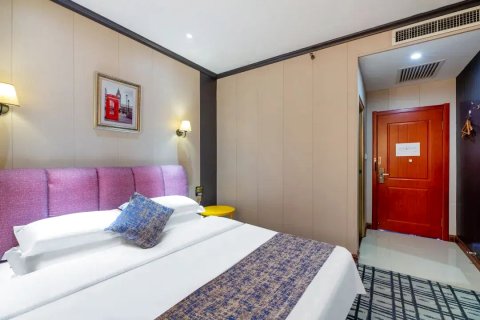 锐思特酒店(正定机场店)