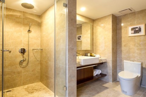 横店颐和酒店(秦王宫梦幻谷店)