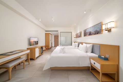 阳江北洛秘境度假酒店