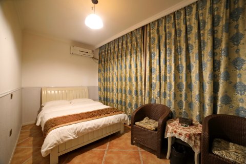 叙永尚雅格调酒店