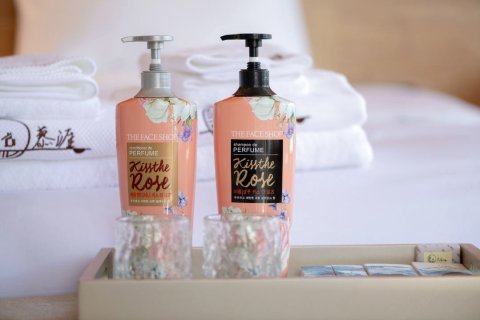 慕涯·清风雅韵丨伴溪而栖休闲度假庭院(丽江古城店)