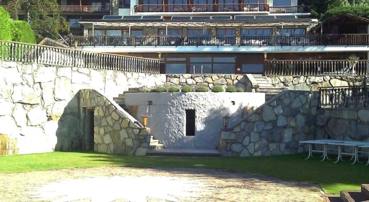 Hotel Aida-Castel(Hotel Aida-Castel)