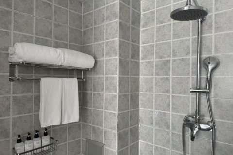 时光漫步酒店(北京雍和宫南锣鼓巷店)