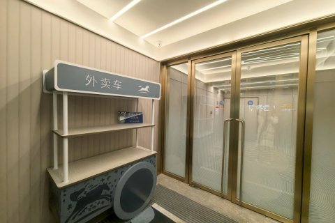 汉庭酒店(松原哈萨尔路店)