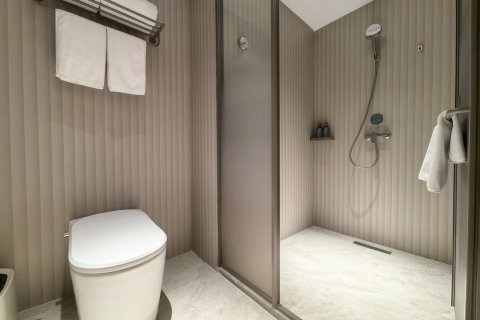 汉庭酒店(松原哈萨尔路店)