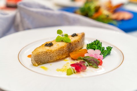 哈尔滨友谊宫酒店(中央大街店)