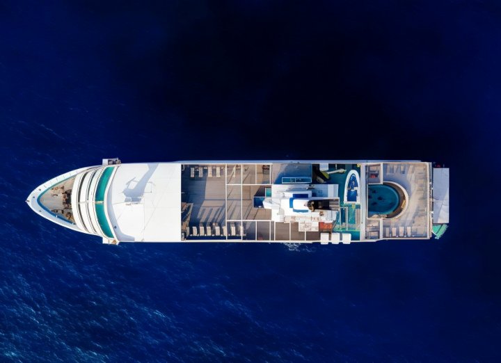 Blue Lagoon Cruises(Blue Lagoon Cruises)