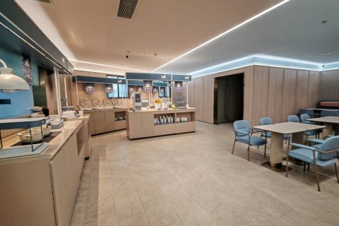 汉庭酒店(连江环岛店)