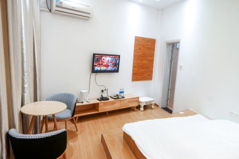 芙蓉镇阿呆悦舍(芙蓉镇景区店)