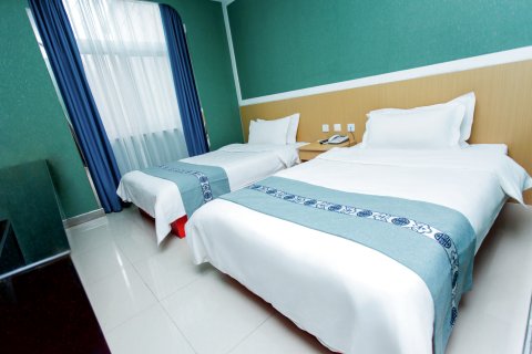 速8酒店(三河燕郊金燕店)