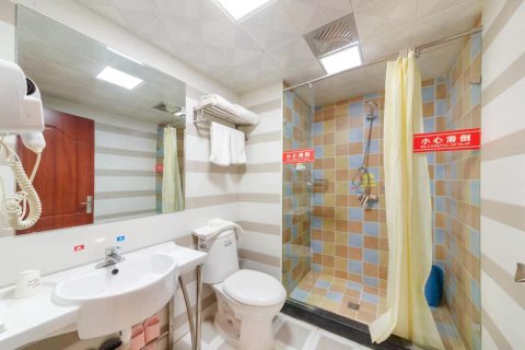 纳兰酒店(兰州中川机场T3航站楼站店)