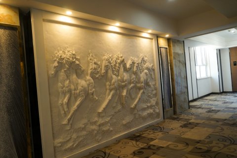 尼勒克云顶酒店