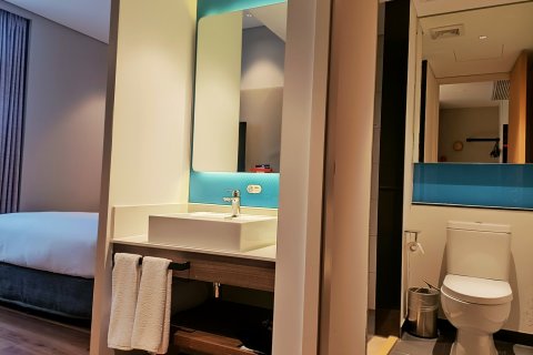 景德镇智选假日酒店(陶溪川文创街区店)