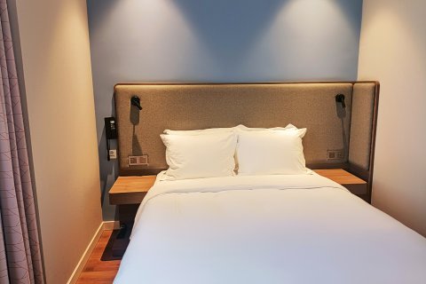 景德镇智选假日酒店(陶溪川文创街区店)