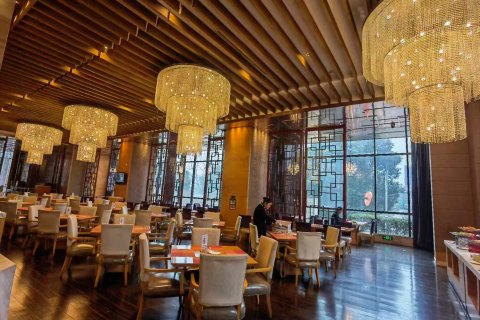 合肥贝斯特韦斯特精品酒店