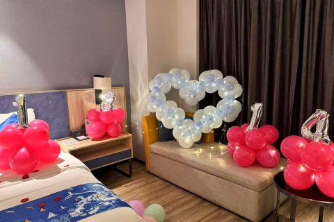 雅斯特酒店(钦州人民路大花园店)