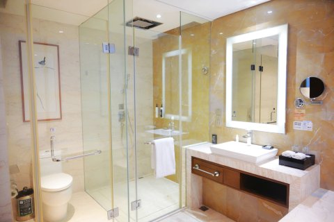 杭州富阳东方茂开元名都大酒店