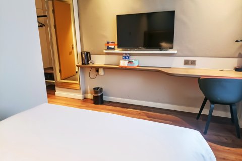 景德镇智选假日酒店(陶溪川文创街区店)