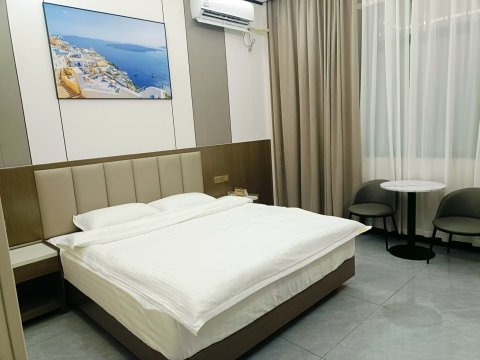 鑫聚园酒店