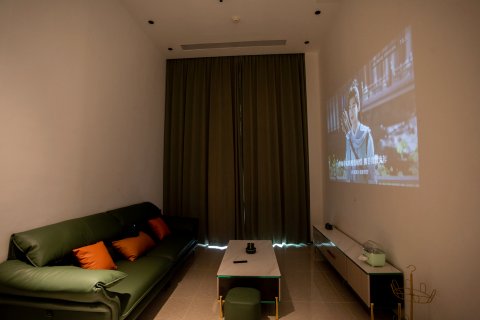 阳光之家国际公寓(北京路锦源国际店)