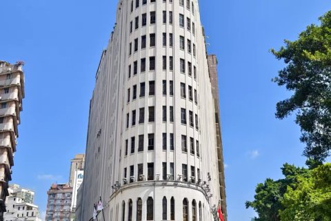 广州爱群大酒店(北京路步行街孙逸仙纪念医院店)