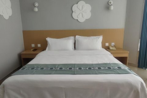 速8酒店(三河燕郊金燕店)